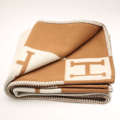 hermes plaid beige|hermes spring blanket.